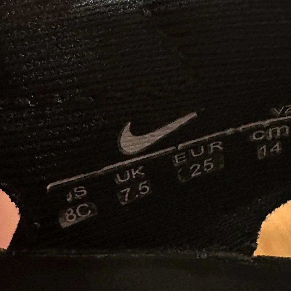 Nike sunray protect